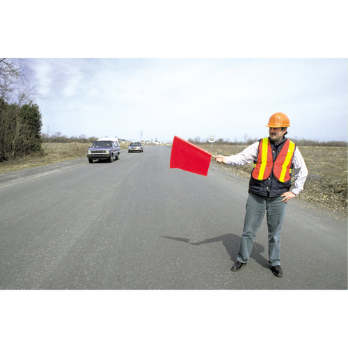 Traffic Safety Flags