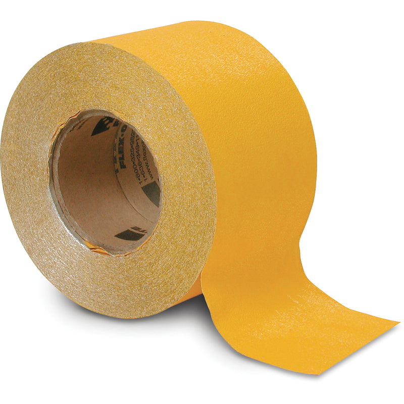 Temporary Pavement Marking Tape
