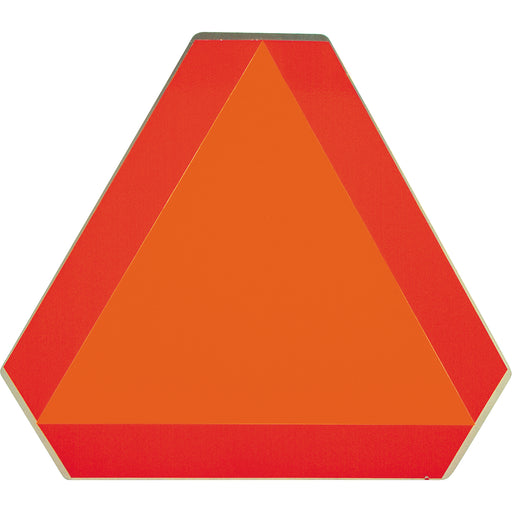 Slow Moving Vehicle Signs
