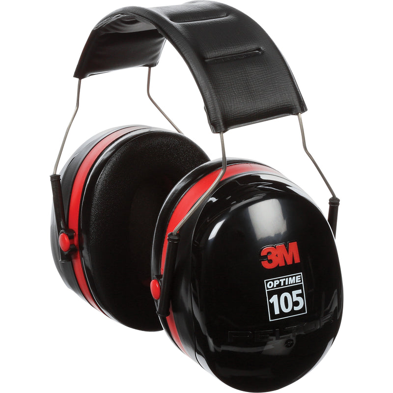 Peltor™ Optime™ 105 Series Earmuffs