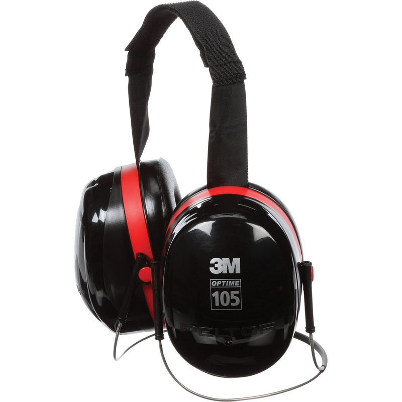 Peltor™ Optime™ 105 Series Earmuffs