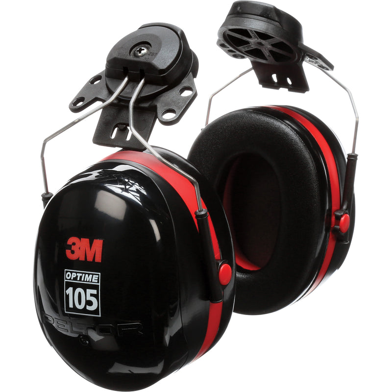 Peltor™ Optime™ 105 Series Earmuffs