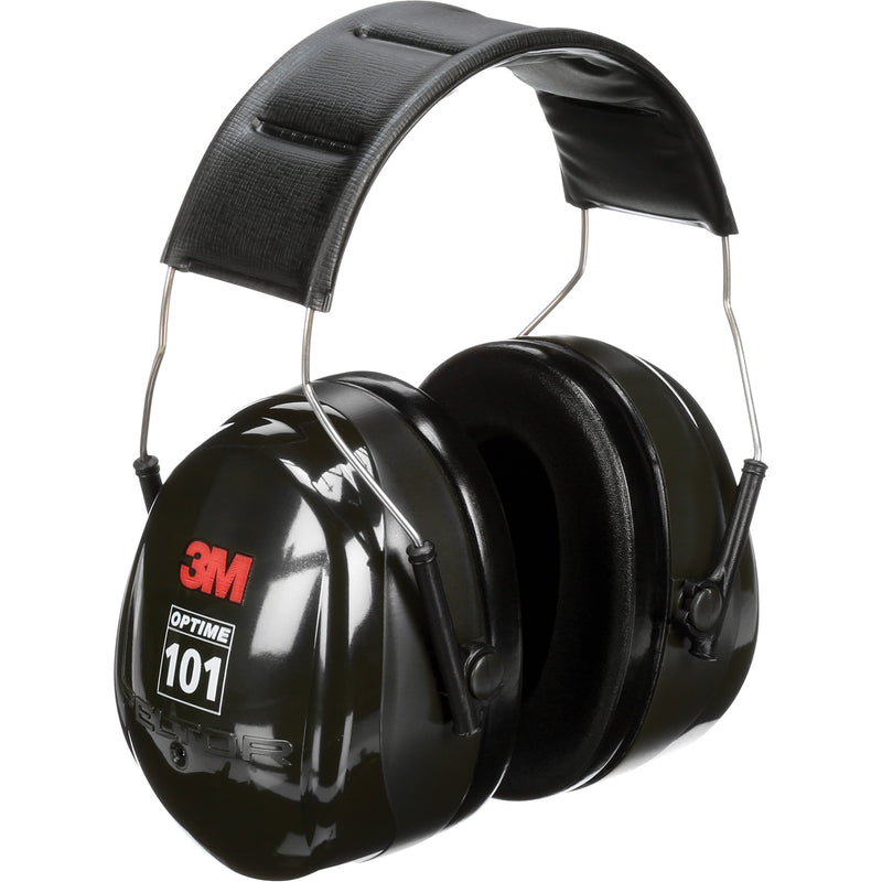 Peltor™ Optime™ 101 Series Earmuffs