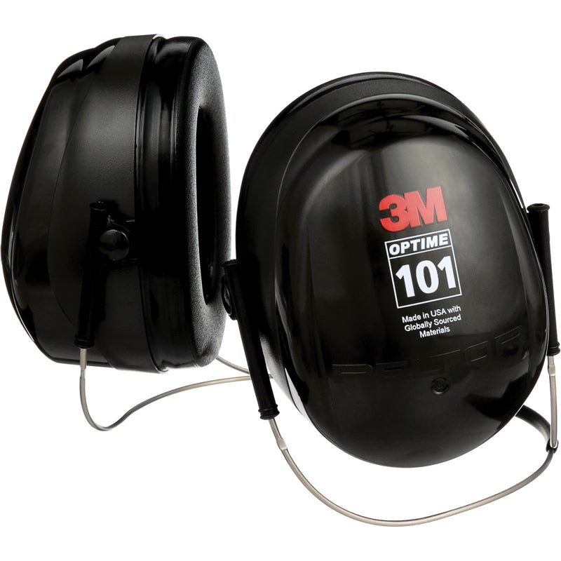Peltor™ Optime™ 101 Series Earmuffs