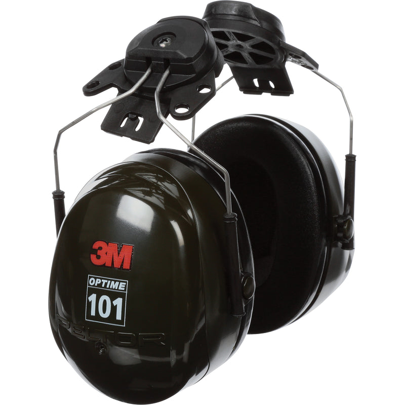 Peltor™ Optime™ 101 Series Earmuffs