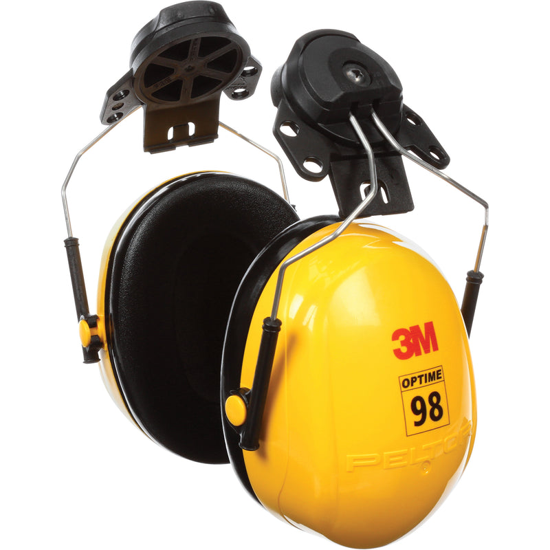Peltor™ Optime™ 98 Series Earmuffs