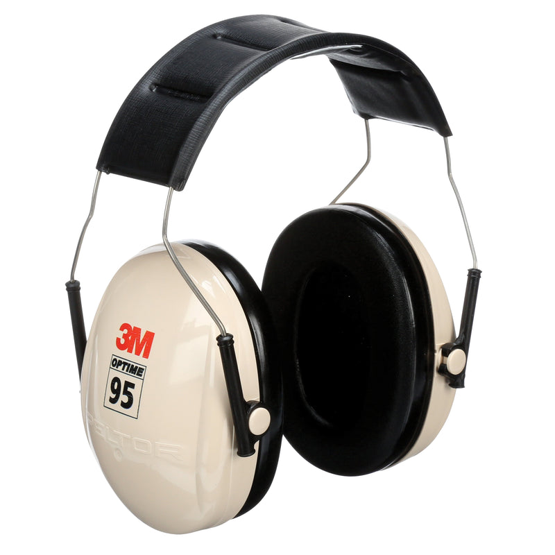 Peltor™ Optime™ 95 Series Earmuffs