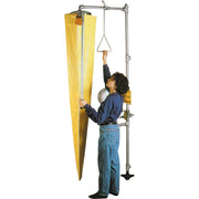 Drench Shower Tester