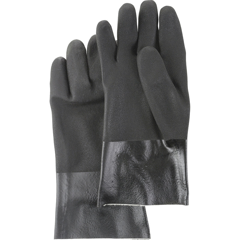 Black Knight® Gloves