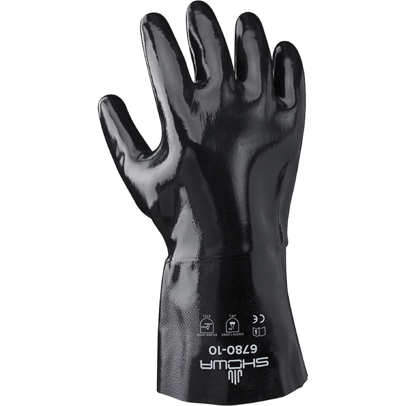 Premium Grade Gloves