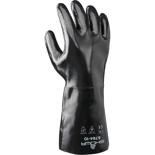 Premium Grade Gloves