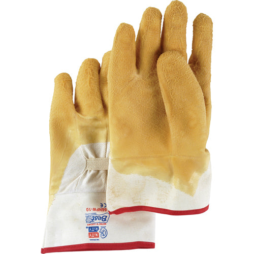 Nitty Gritty® Palm Coated Gloves