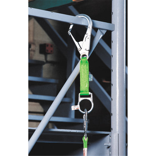 Miller® Anchorage Connector Rebar Hook Anchors
