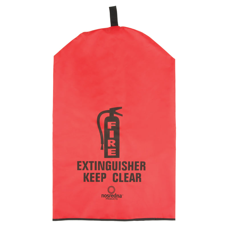 Fire Extinguisher Covers