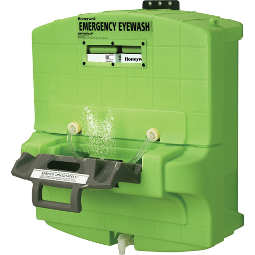 Pure Flow 1000® Eyewash Station