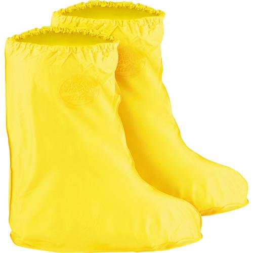 Boot Covers - 15" PVC Boot/Shoe Cover