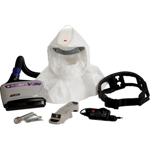 Versaflo™ Powered Air Purifying Respirator TR-600 Easy-Clean Kit