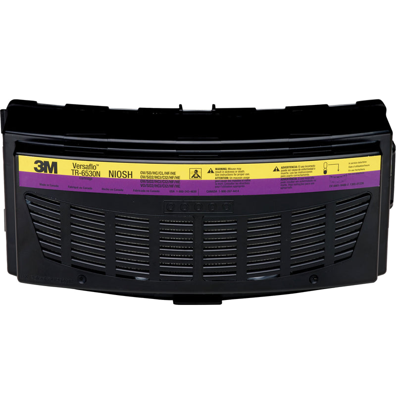 Versaflo™ Powered Air Purifying Respirator Cartridge