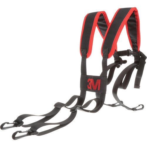 Versaflo™ Suspenders