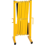 Expandable Barriers