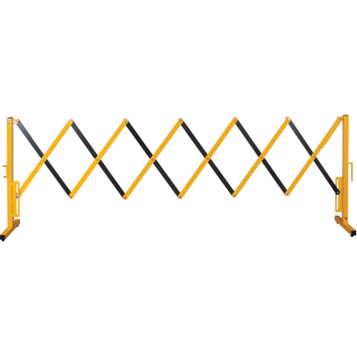 Expandable Barriers