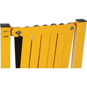 Expandable Barriers