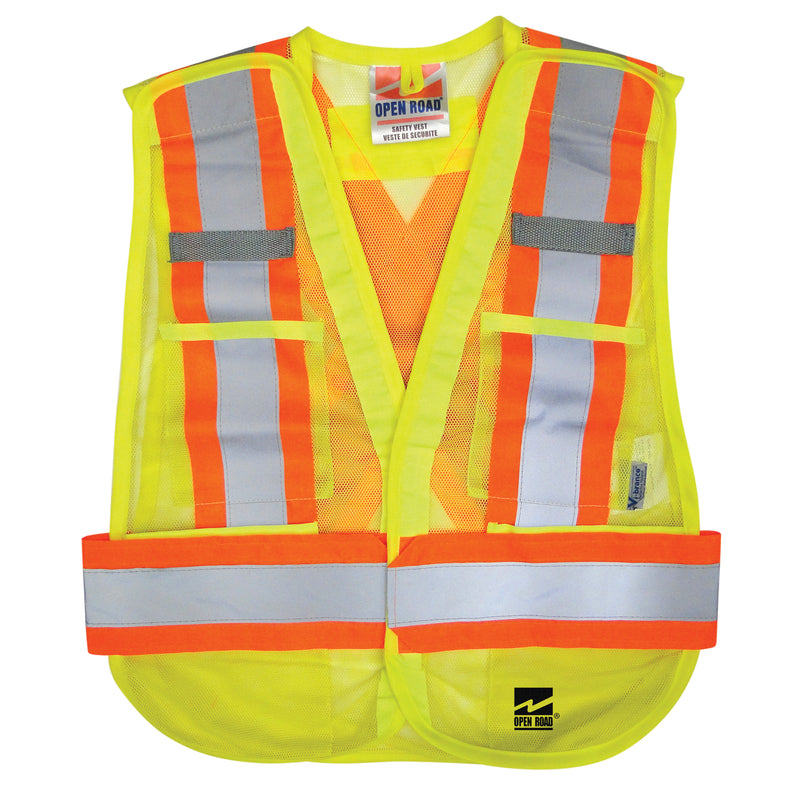 Open Road® Tear Away Vest