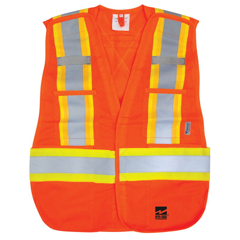 Open Road® Tear Away Vest