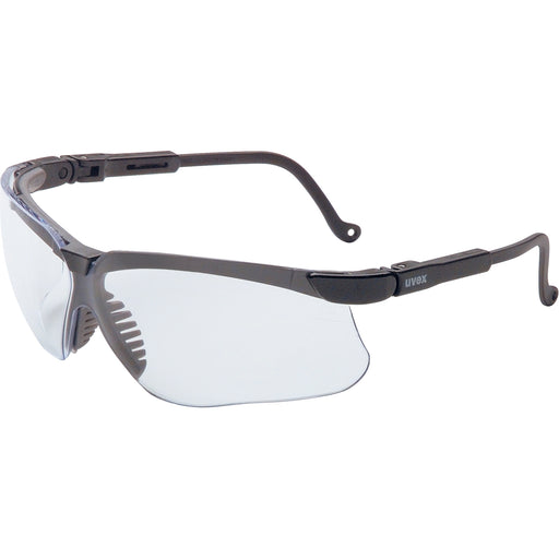 Uvex® Genesis® Safety Glasses with HydroShield™ Lenses