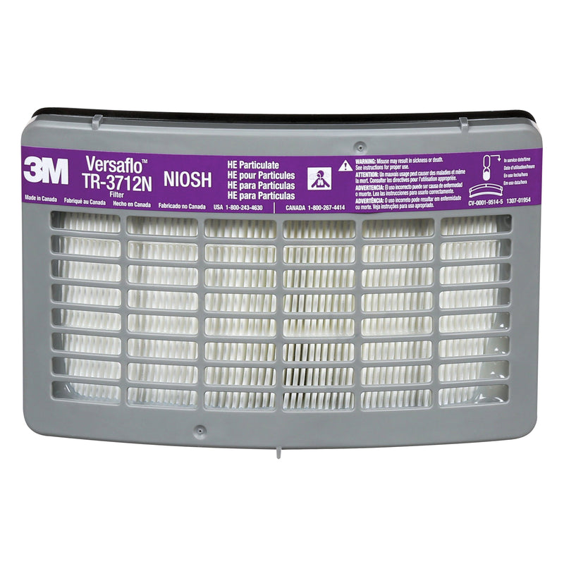 HE Filter TR-3712N