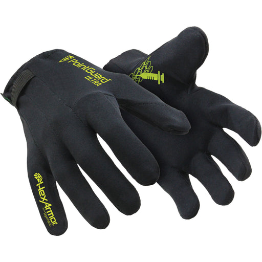 PointGuardTM X Gloves