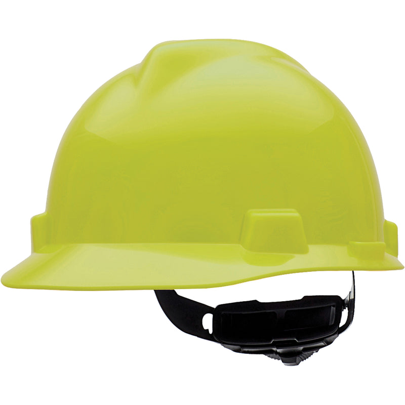V-Gard® Protective Caps - Fas-Trac® Suspension