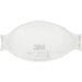 Aura™ Health Care Particulate Respirator and Surgical Mask 1870+