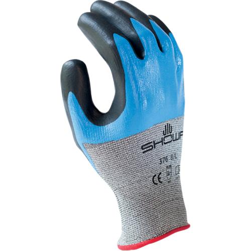 376 Seamless Gloves