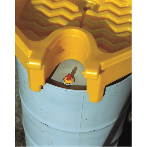Global Ultra-Drum Funnel