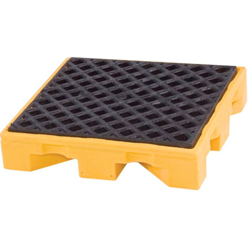 Spill Deck