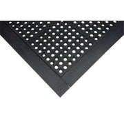 Border Ramp for Matting