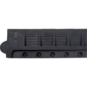 Border Ramp for Matting