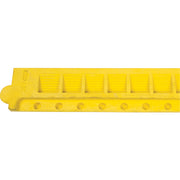 Border Ramp for Matting