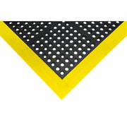 Border Ramp for Matting