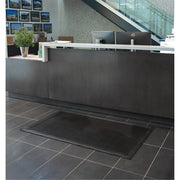 Low-Profile Matting