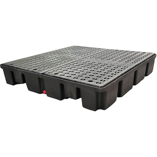 Nestable Spill Pallet Without Drain