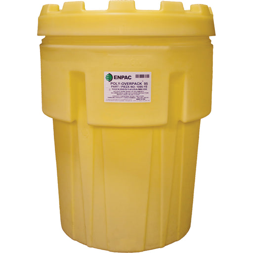 Poly-Overpack® Salvage Drum