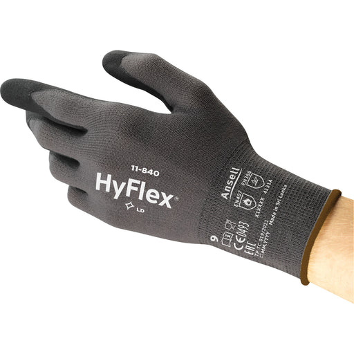 Hyflex® 11-840 Gloves