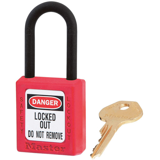 4KA Lockout Padlocks & Accessories
