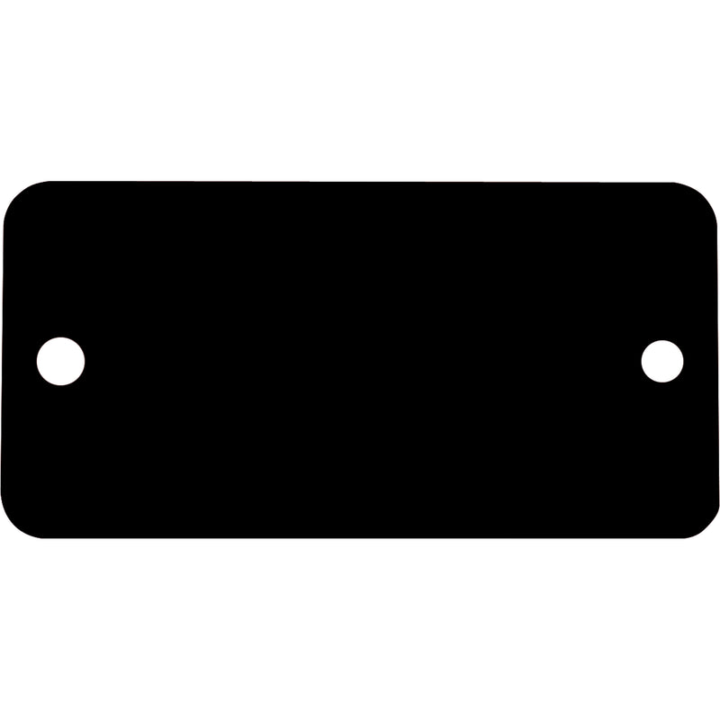 Blank Tags