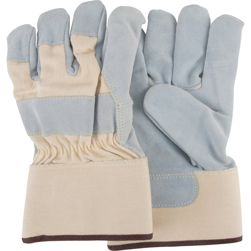 Split Cowhide Cut Resistant Gloves