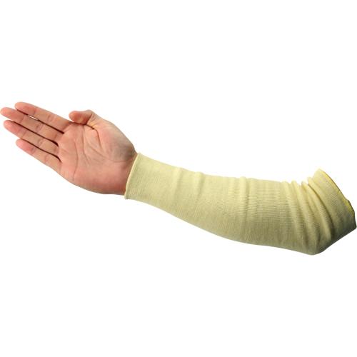 Kevlar/Cotton Blend Sleeve