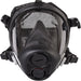North® RU6500 Series Full Facepiece Respirator