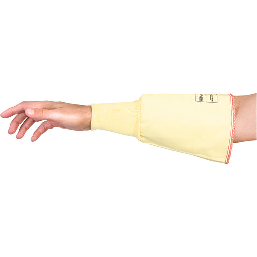 Woven Protective Sleeves Without Thumbhole
